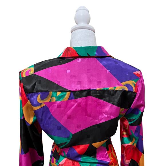 Daniele Carlotta Dress 12 - Picture 6 of 9